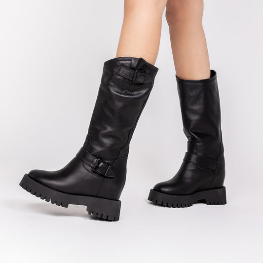 BOOTS Unlace