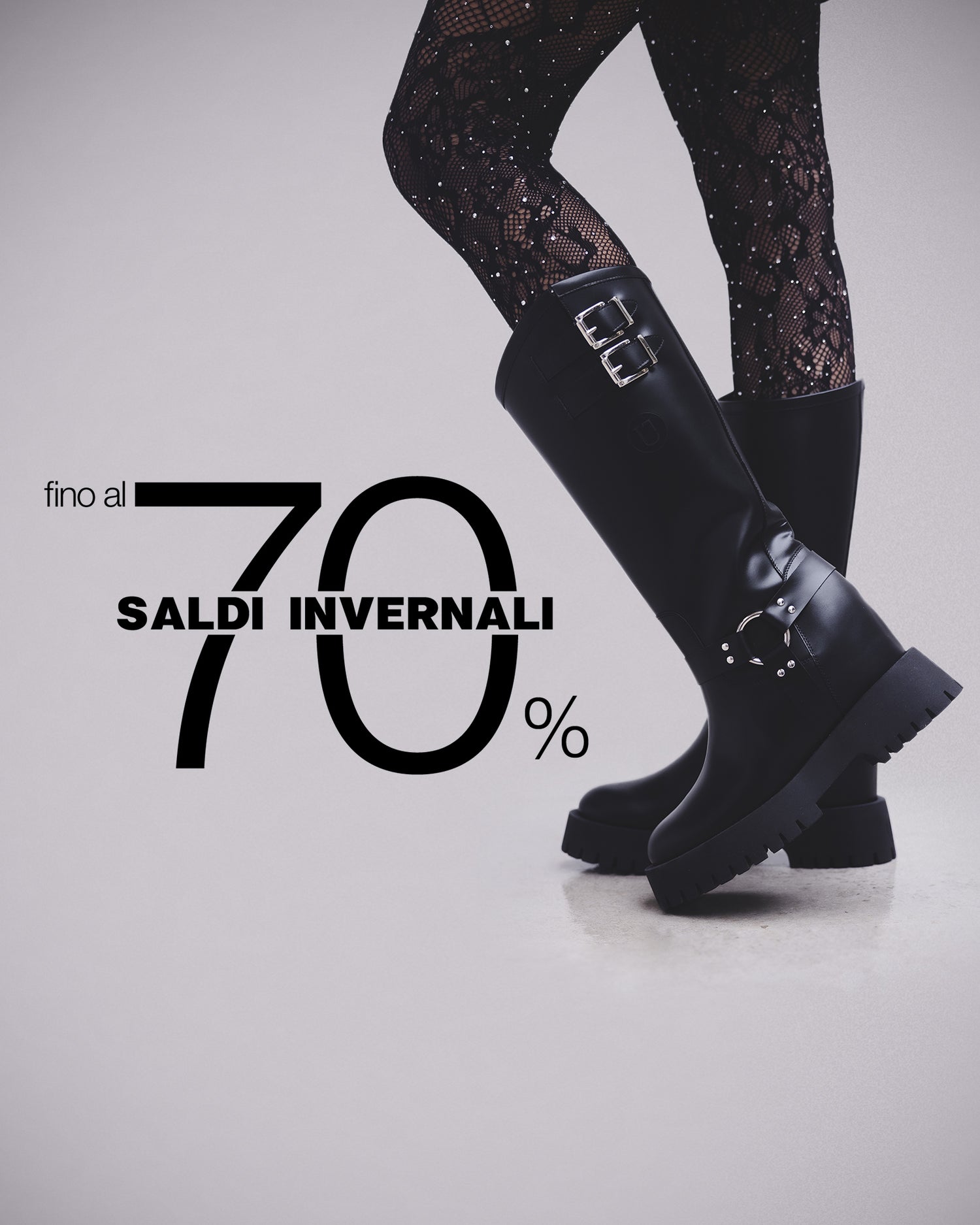 Unlace saldi best sale