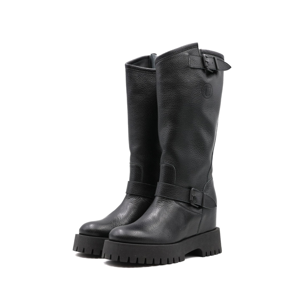 LIGHTNING FROM THE SKY