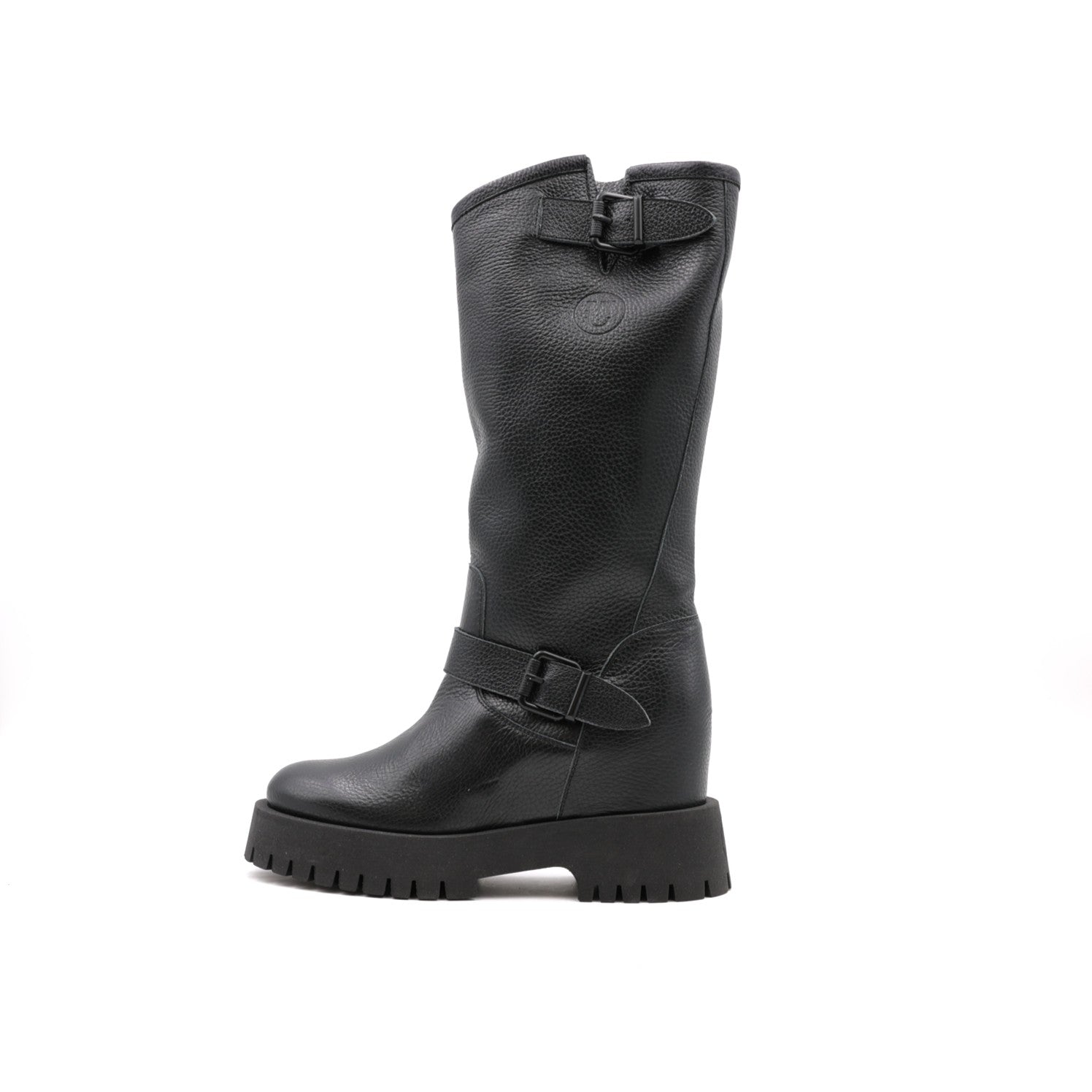 LIGHTNING FROM THE SKY