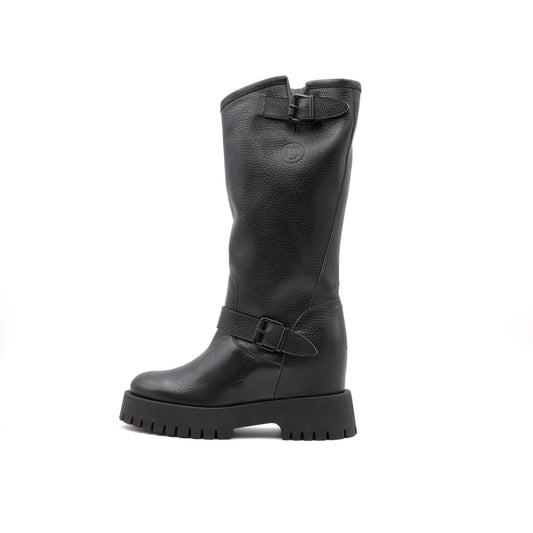 LIGHTNING FROM THE SKY