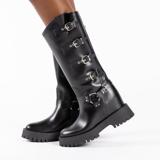 BOOTS Unlace
